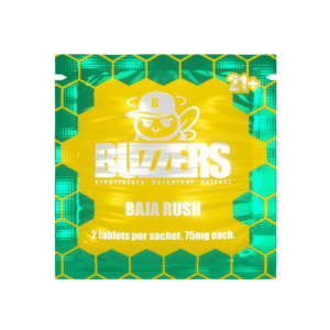 Baja Rush