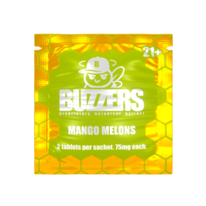 Mango Melons