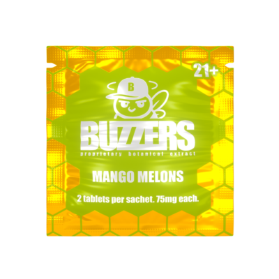 Mango Melons