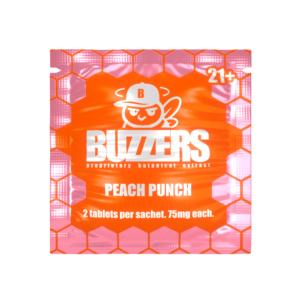 peach punch