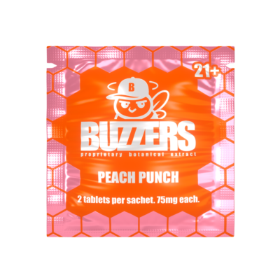 peach punch