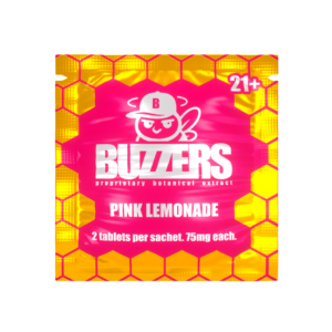 Pink Lemonade