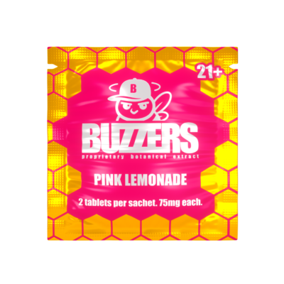 Pink Lemonade