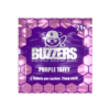 Purple Taffy